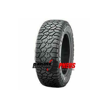 Nankang - R/T Conqueror - 245/75 R16 120/116Q