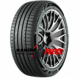 Giti - Gitisport S2 SUV - 255/55 R18 109Y