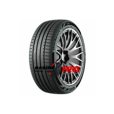 Giti - Gitisport S2 SUV - 255/55 R18 109Y