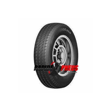 Zeetex - CT6000 ECO - 215/75 R16C 113/111T