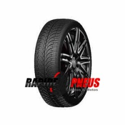 Grenlander - Greenwing A/S - 215/55 R17 98W