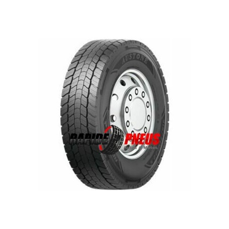 Austone - ADR 606 - 215/75 R17.5 128/126M