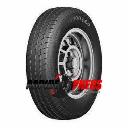 Zeetex - CT6000 ECO - 225/65 R16C 112/110T