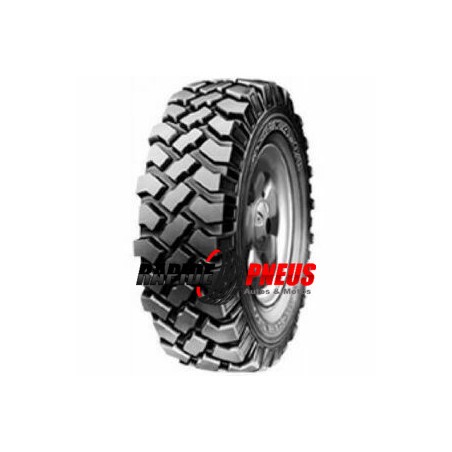 Michelin - 4X4 O/R XZL - 7.50R16C 116N