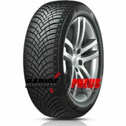 Hankook - Winter I*cept RS3 W462 - 205/55 R16 91T