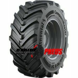 Continental - Compactmaster AG - 460/70 R24 159A8/B