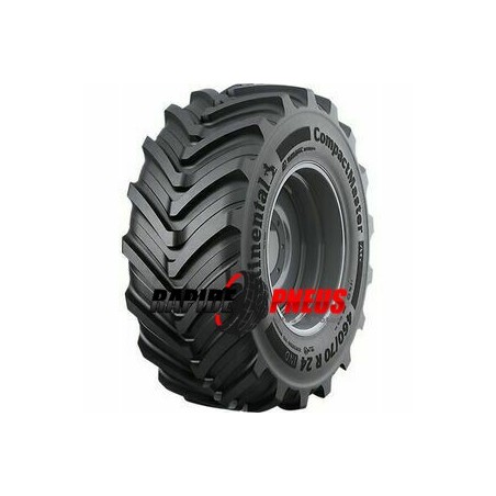 Continental - Compactmaster AG - 460/70 R24 159A8/B