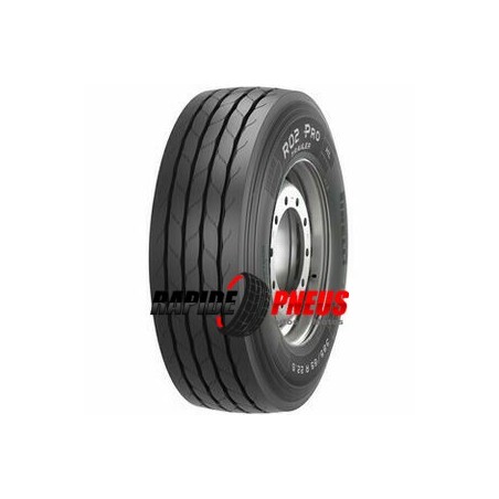 Pirelli - R02 PRO Trailer - 385/65 R22.5 164K/158L