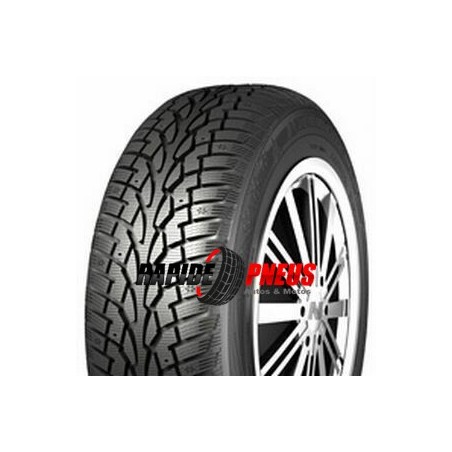 Nankang - Snow Winter SW-7 - 165/80 R13 83T