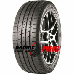 GT-Radial - SportActive SUV - 255/55 R18 109W