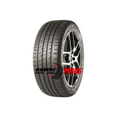 GT-Radial - SportActive SUV - 255/55 R18 109W