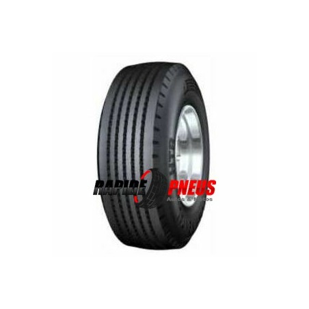 Continental - HTR+ - 8.25R15 143/141G 140K