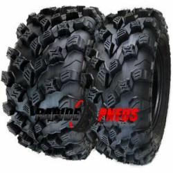 Pitbull Tires - Growler XOR - 25X10 R12 50J