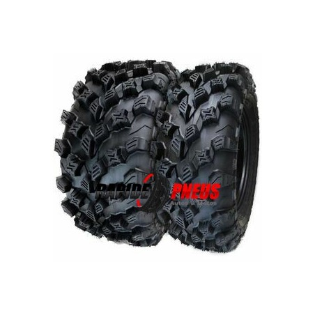 Pitbull Tires - Growler XOR - 25X10 R12 50J