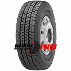 Doublestar - DW02 - 275/45 R21 110T