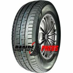 Powertrac - Snowvan PRO - 195/65 R16C 104/102R