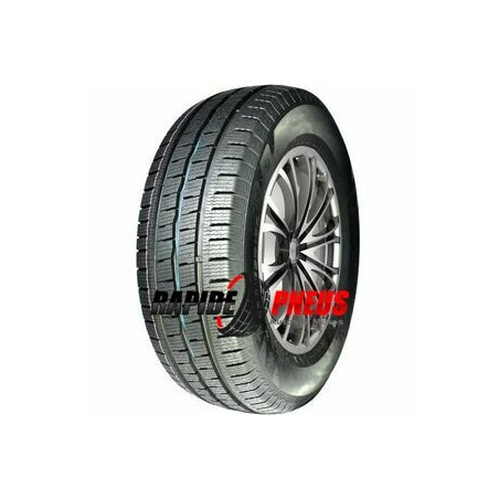 Powertrac - Snowvan PRO - 195/65 R16C 104/102R