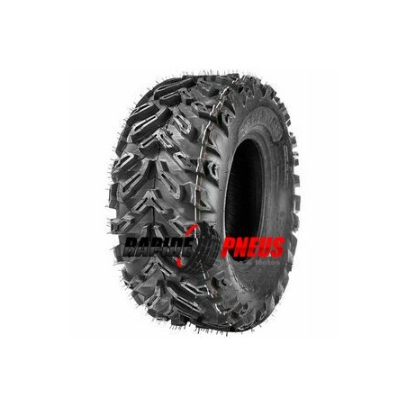 Journey Tyre - P3103 - 25X8-12 43J