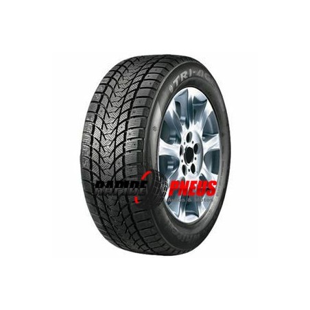 TRI-ACE - Snow White II - 285/35 R22 106H