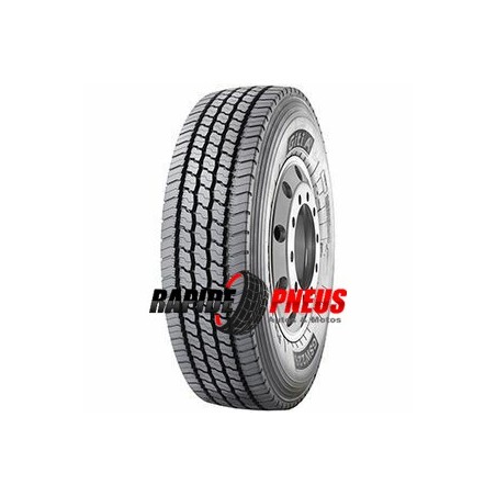 Giti - GSW226 - 315/80 R22.5 158/150L 154/150M