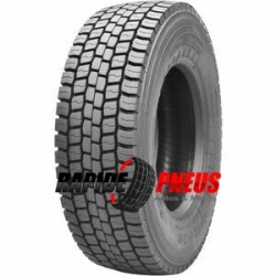 Giti - GDR638 - 245/70 R17.5 136/134M