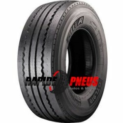 Giti - GTL919 - 245/70 R19.5 141/140J