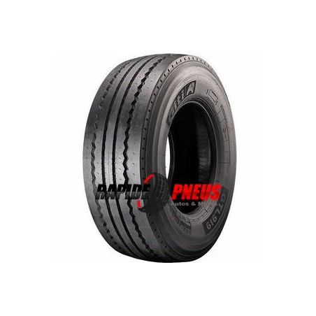 Giti - GTL919 - 245/70 R19.5 141/140J