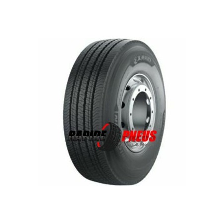 Michelin - X Multi F - 385/55 R22.5 160K/158L