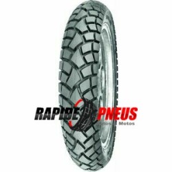 Deli Tire - SB-117 Street Enduro - 110/80-17 57S