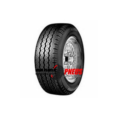 Bridgestone - Duravis R623 - 205/70 R15C 106S