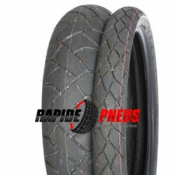 Dunlop - Trailmax Meridian - 120/90-17 64S