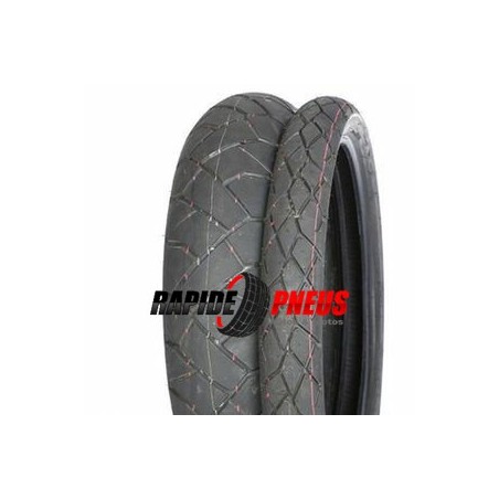 Dunlop - Trailmax Meridian - 120/90-17 64S