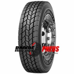 Goodyear - Ultra Grip MAX S - 385/65 R22.5 164K/158L