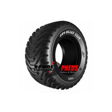 Ceat - T422 Value PRO - 550/45-22.5 156B/159A8