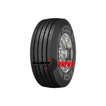 Dunlop - SP 247 - 385/65 R22.5 164K/158L