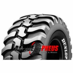 Dunlop - SP T9 EM - 365/70 R18 146A2/135B