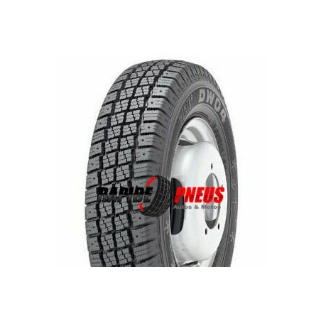 Hankook - DW04 - 155R12C 88/86P