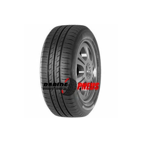 Haida - HD921 - 205/40 ZR17 84W