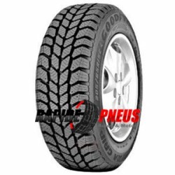 Goodyear - Cargo Ultra Grip - 235/60 R17C 117/115R