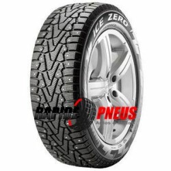 Pirelli - Winter ICE Zero - 195/65 R15 95T