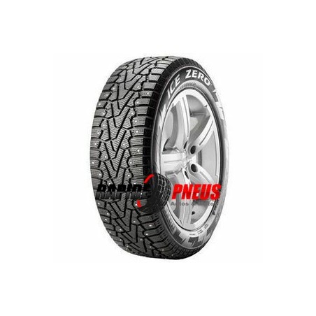 Pirelli - Winter ICE Zero - 195/65 R15 95T