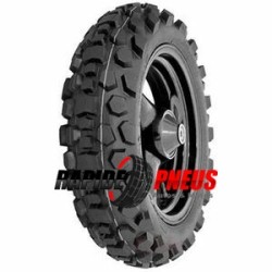 VEE-Rubber - VRM-162 - 130/70-13 57J