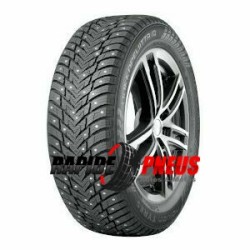 Nokian - Hakkapeliitta 10 - 225/50 R18 99T