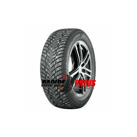 Nokian - Hakkapeliitta 10 - 225/50 R18 99T