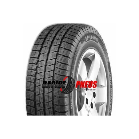 Paxaro - Van Winter - 195/70 R15 104/102R