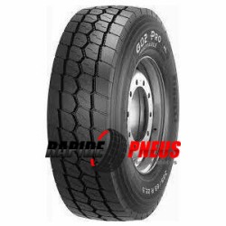 Pirelli - G02 PRO Multiaxle - 385/65 R22.5 164K/158L