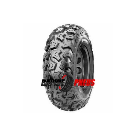 CST - Behemoth CU-07 - 27X9 R14 53M