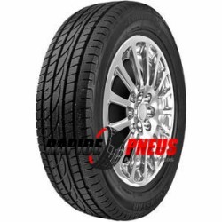 Powertrac - SnowStar - 225/55 R19 103V