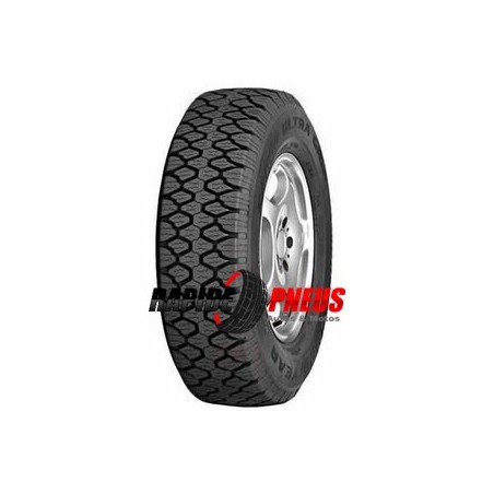 Goodyear - Cargo UG G124 - 225/75 R16C 118N