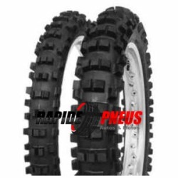 VEE-Rubber - VRM-122 - 110/80-18 62P